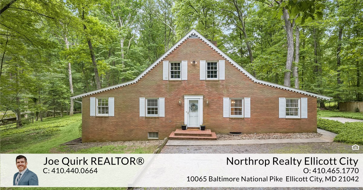 3826 Walt Ann Dr, Ellicott City, MD 21042