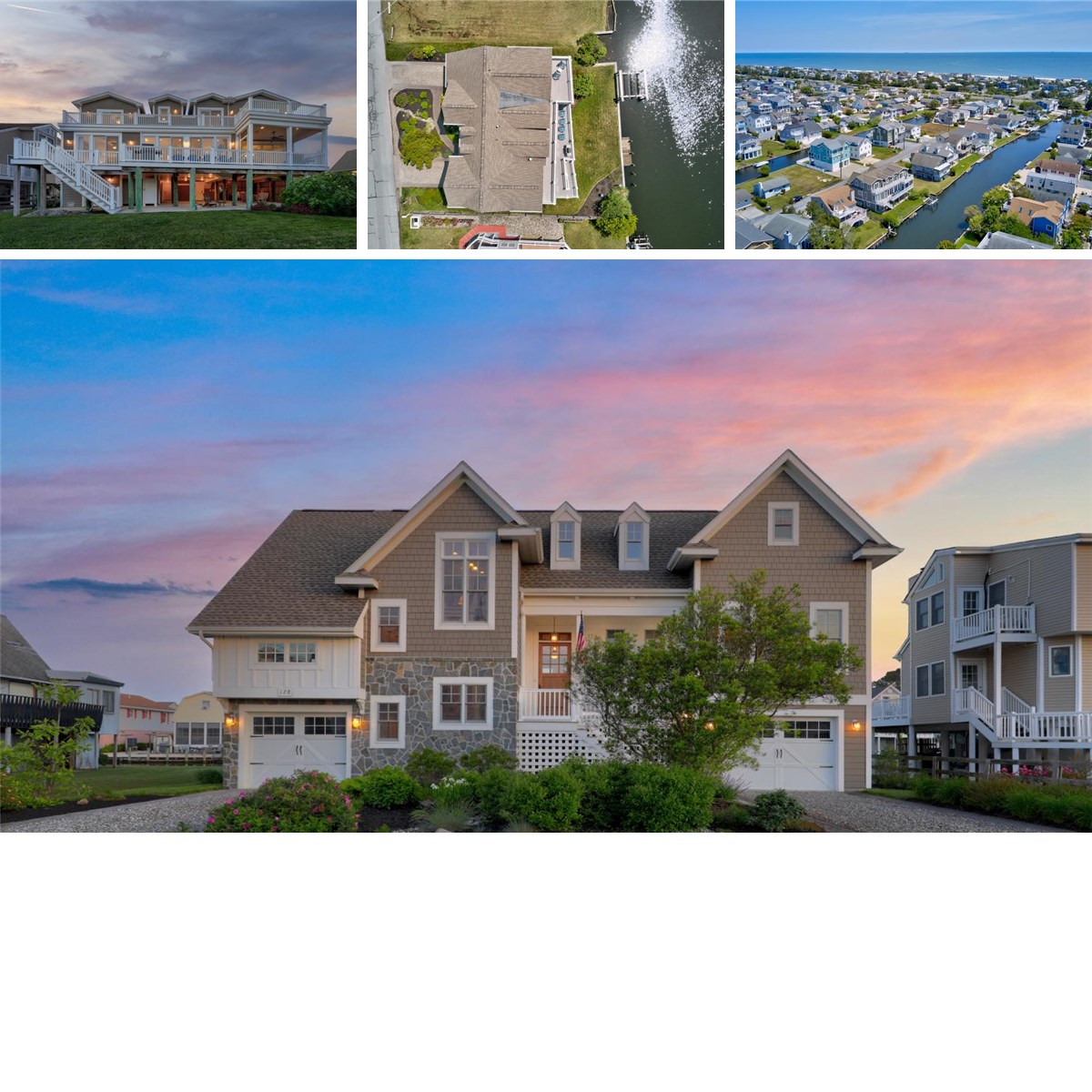 128 Layton Dr, Bethany Beach, DE 19930