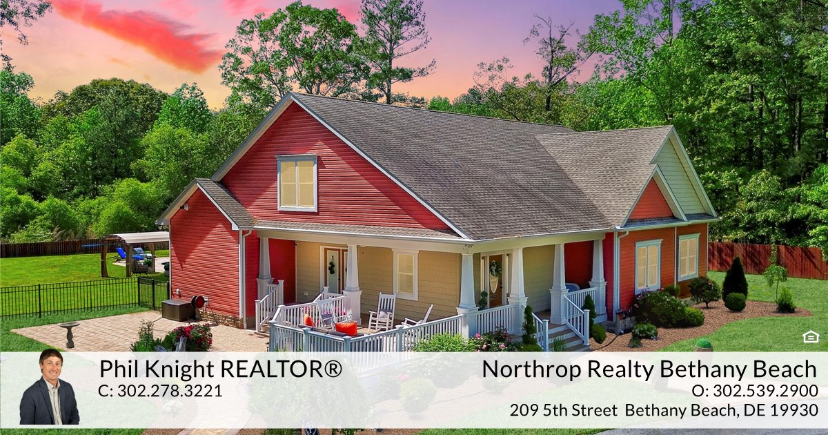 22034 Simpler Branch Rd, DE 19947