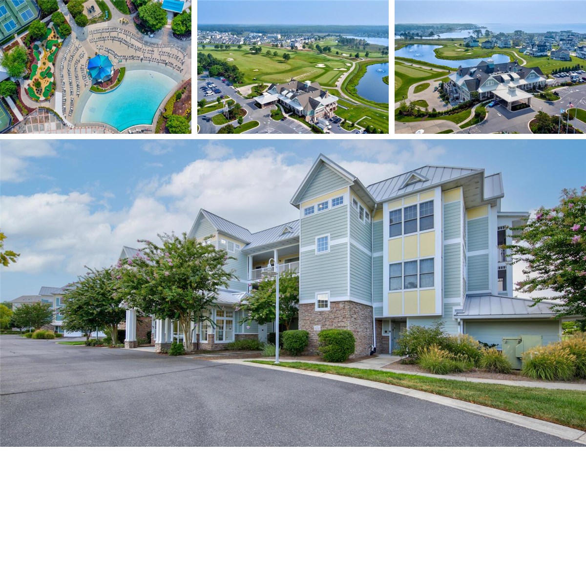 33558 Windswept Dr 1303, Millsboro, DE 19966