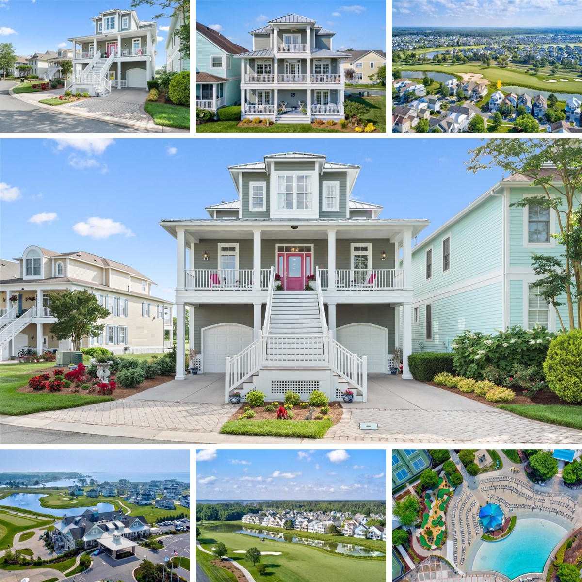 27574 S Nicklaus Ave, Millsboro, DE 19966