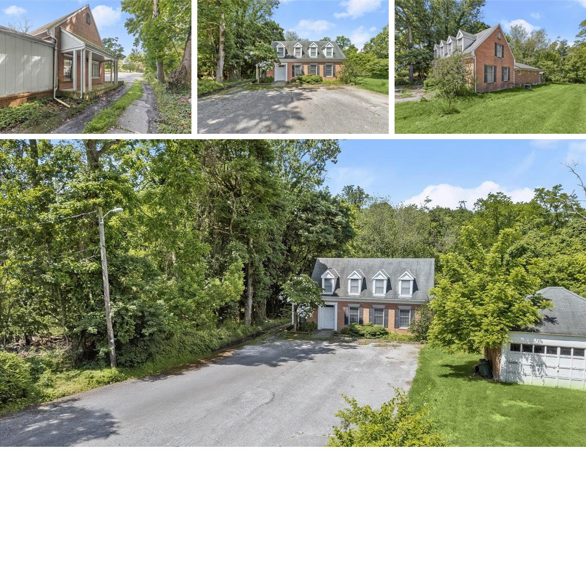 414 Reisterstown Rd, Pikesville, MD 21208