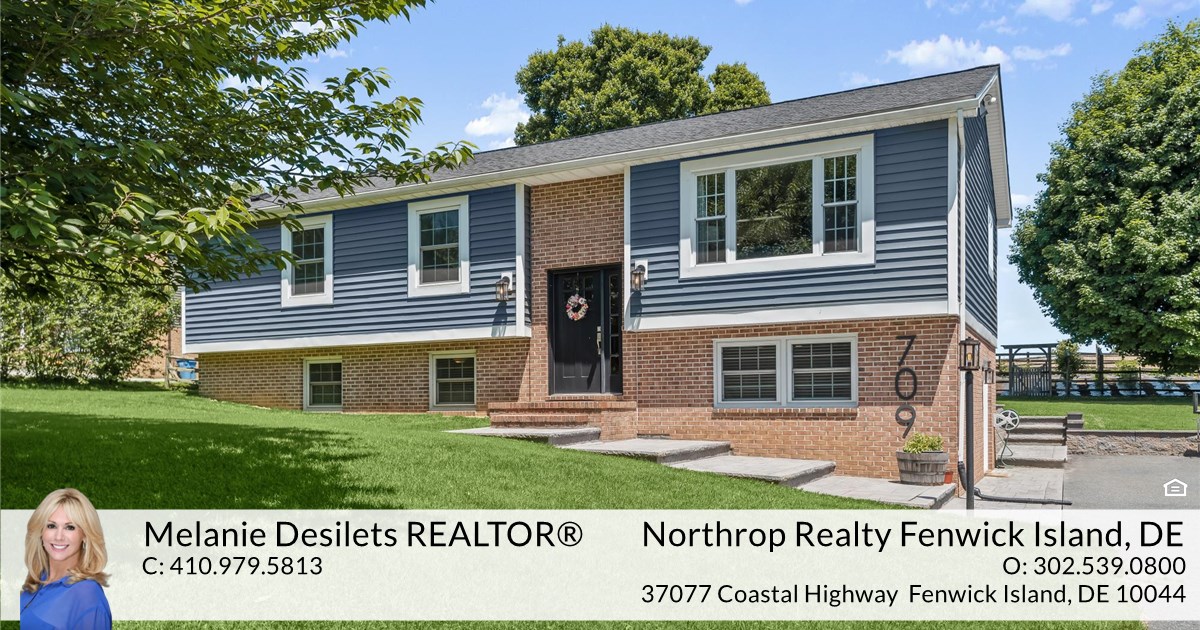 709 Priestford Rd, Churchville, MD 21028