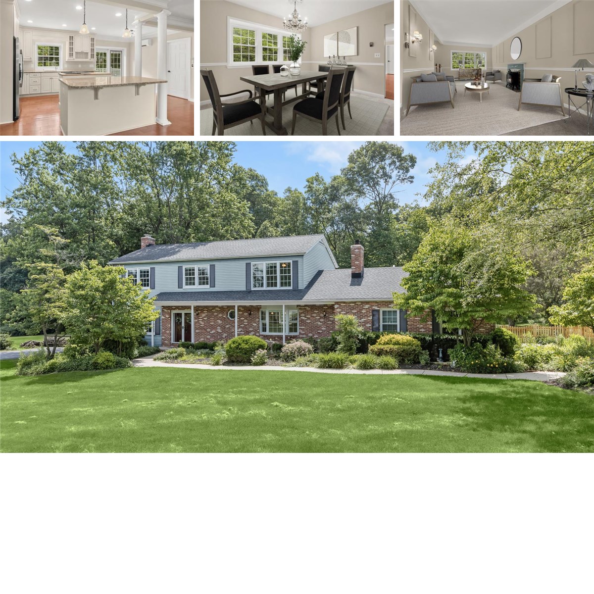 4017 Iroquois Dr, Westminster, MD 21157