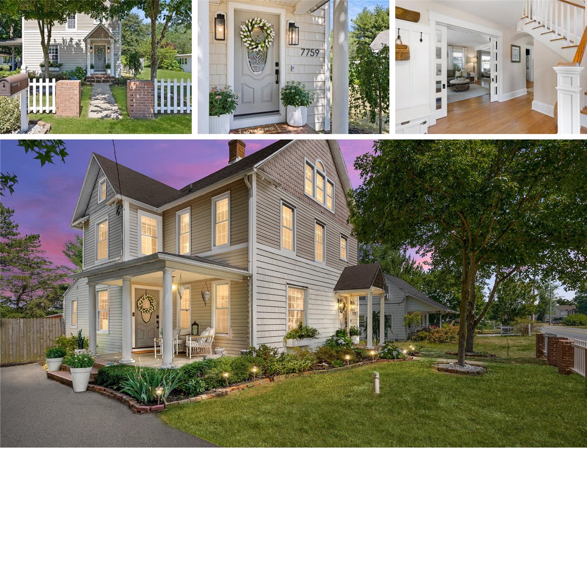 7759 Main Street, Bethel, DE 19931