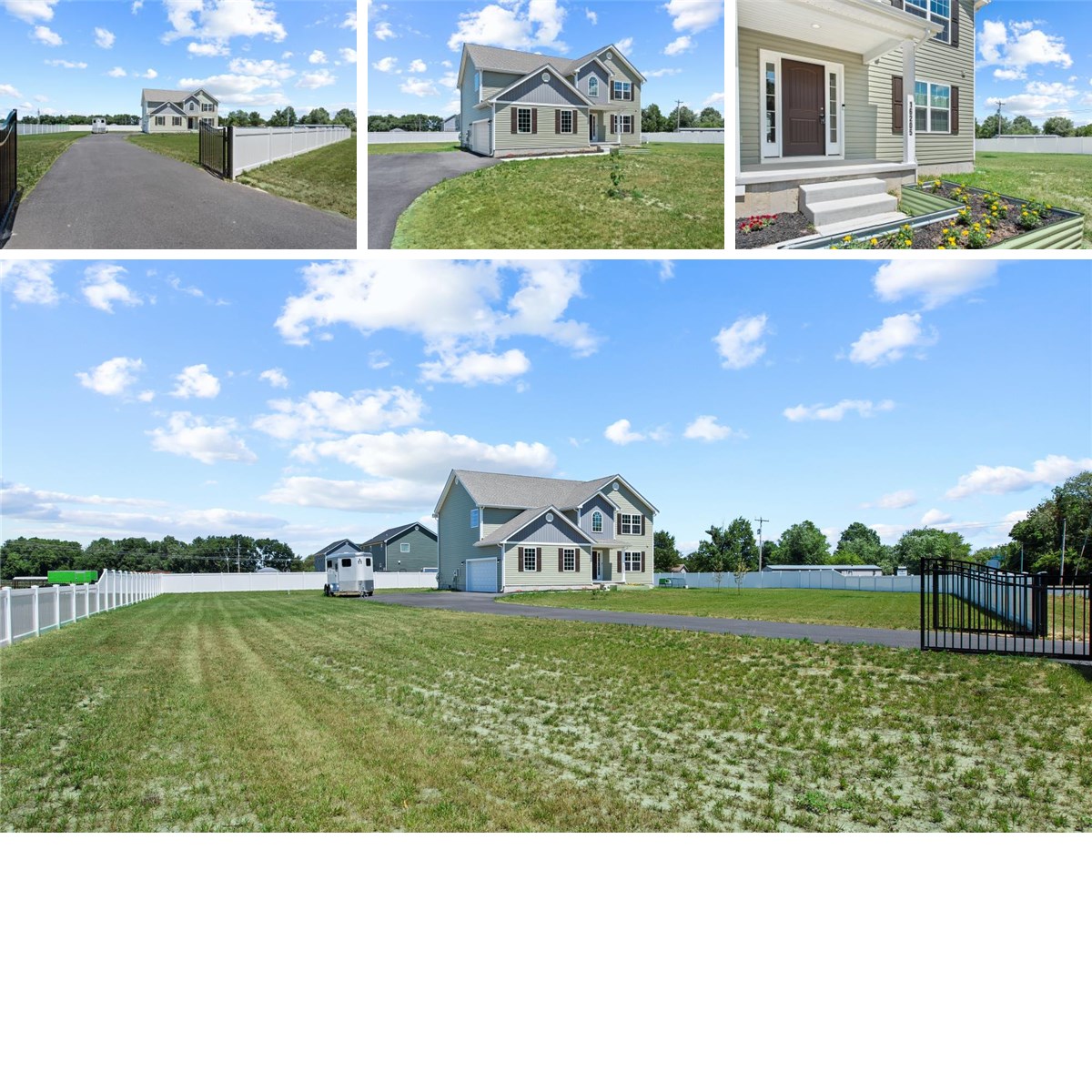 16205 Abbotts Pond Road, Milford, DE 19963