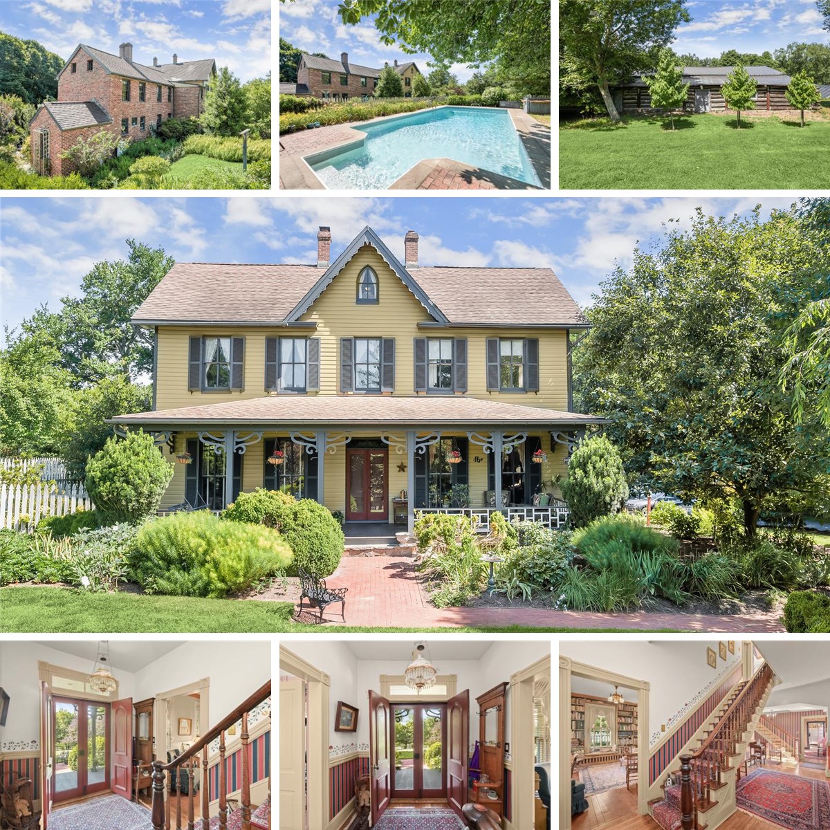 691 River Road, Sykesville, MD 21784