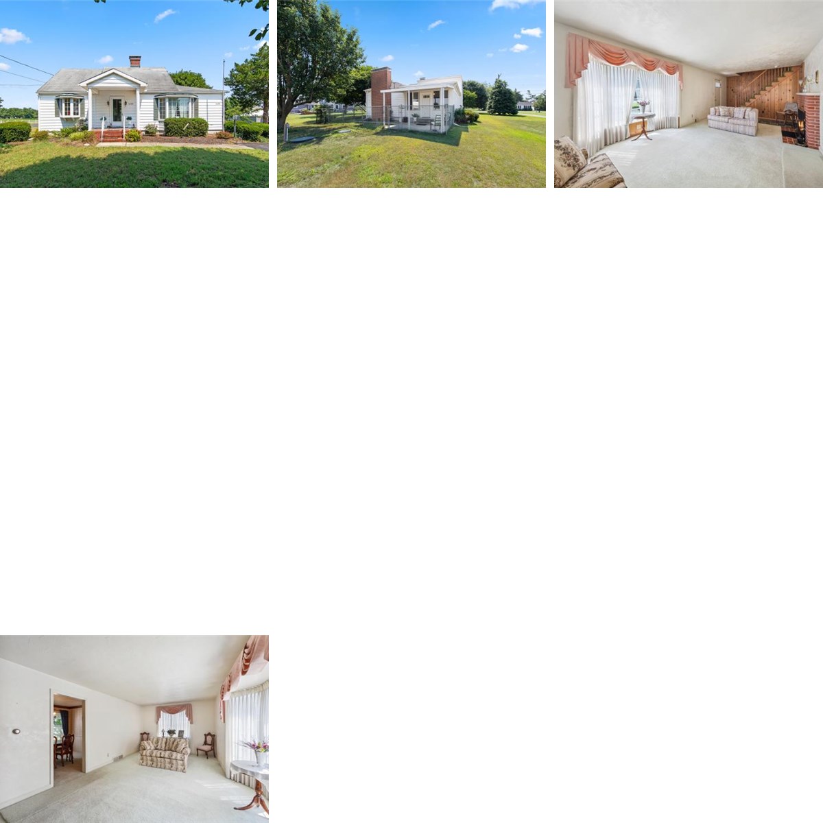 6608 Shawnee Road, Milford, DE 19963