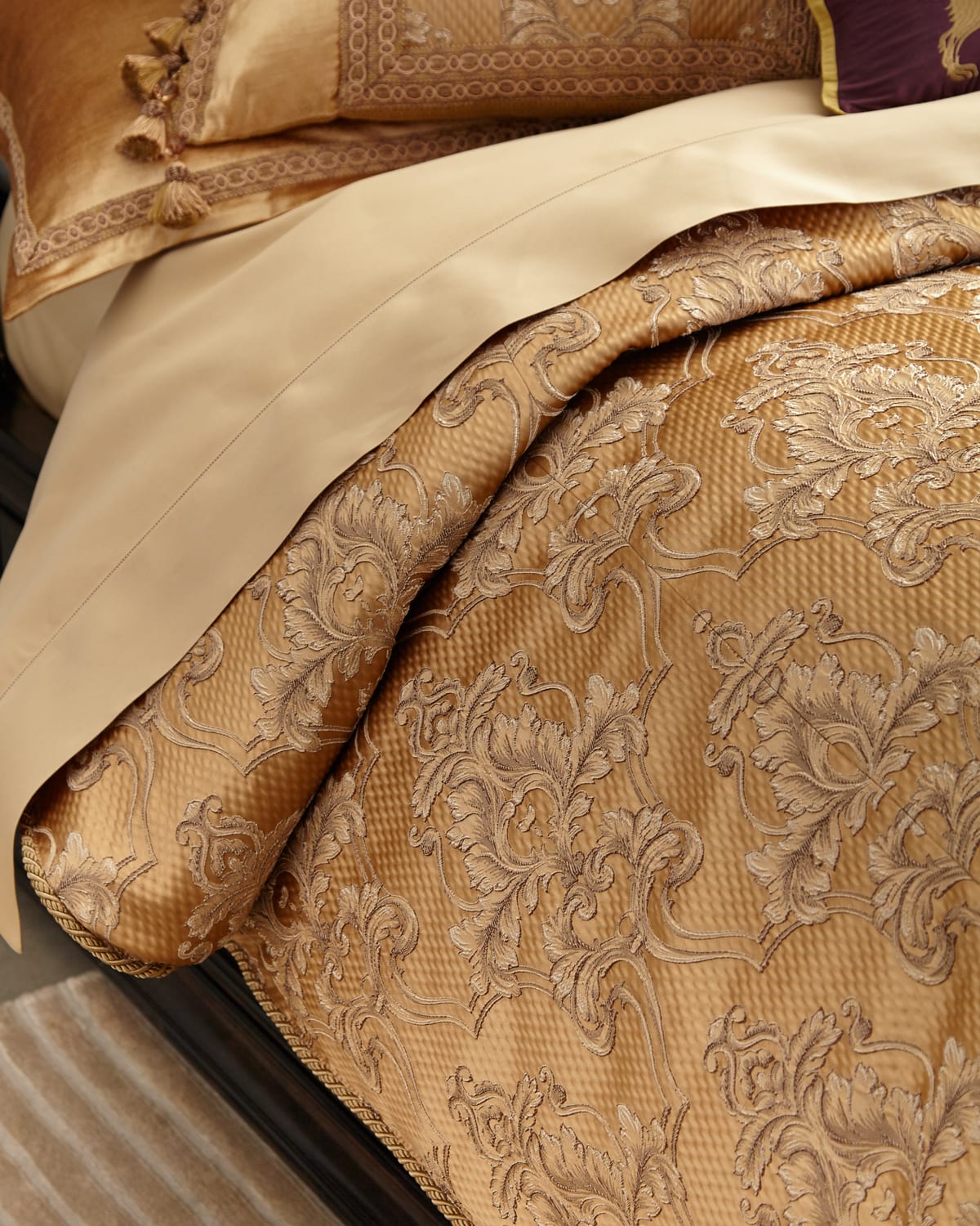 Pyar & Co. Camilla Bedding & Matching Items Horchow