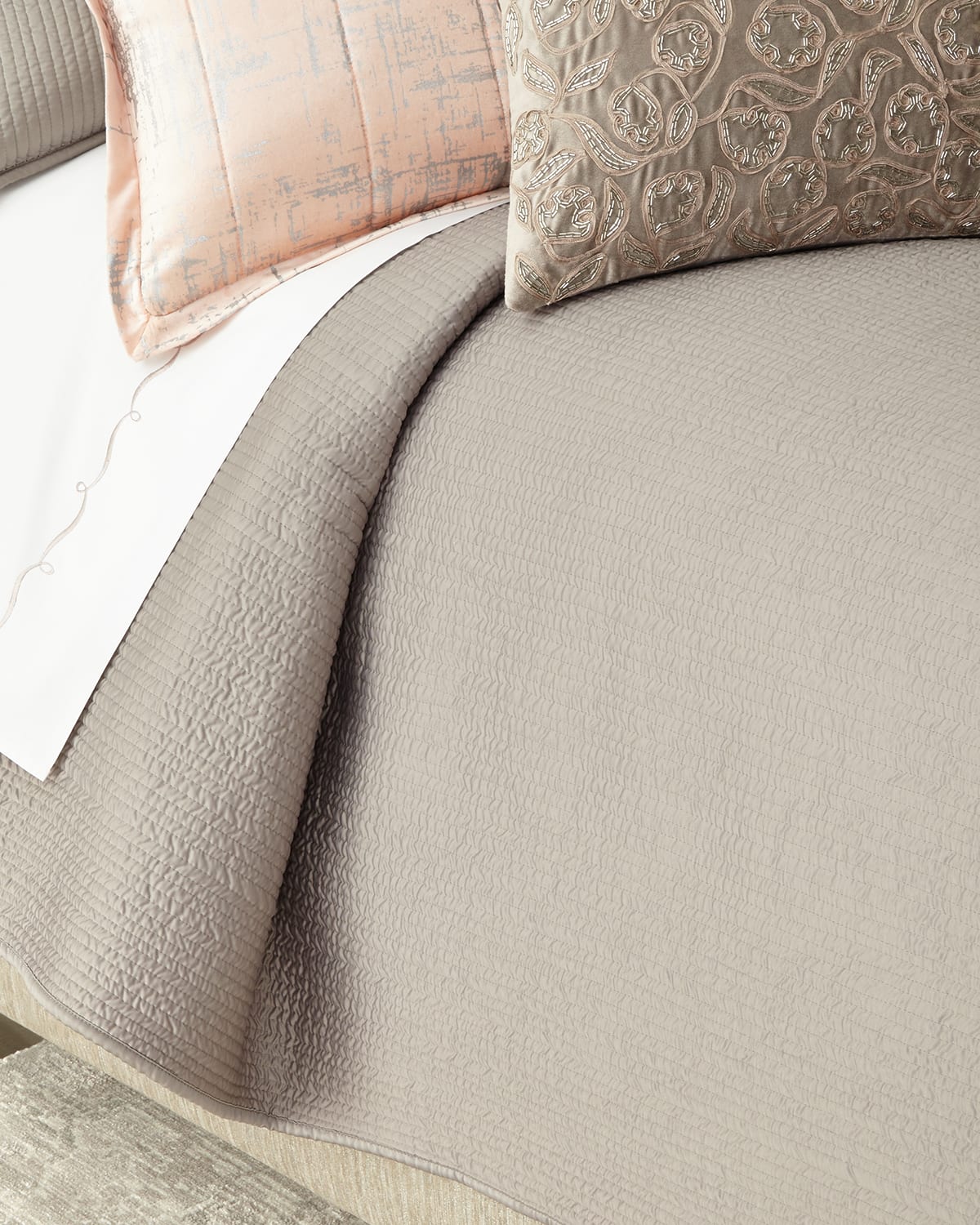 Lili Alessandra Moderne & Retro Bedding & Matching Items Horchow