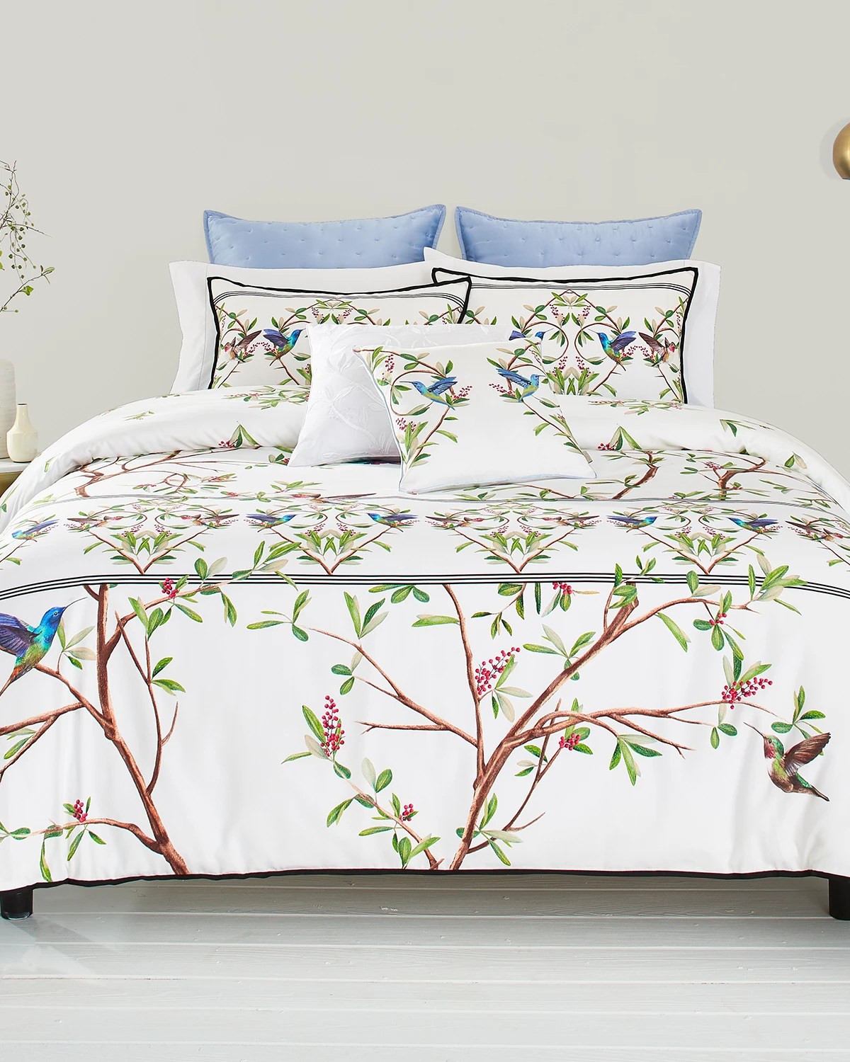 Ted Baker London Highgrove Full/Queen Comforter Set and Matching Items