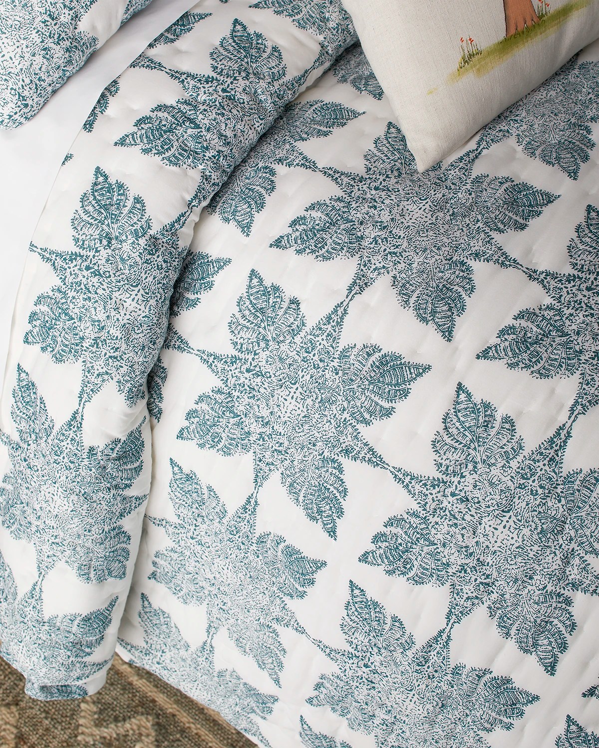 John Robshaw Jaya Bedding Collection & Matching Items Horchow