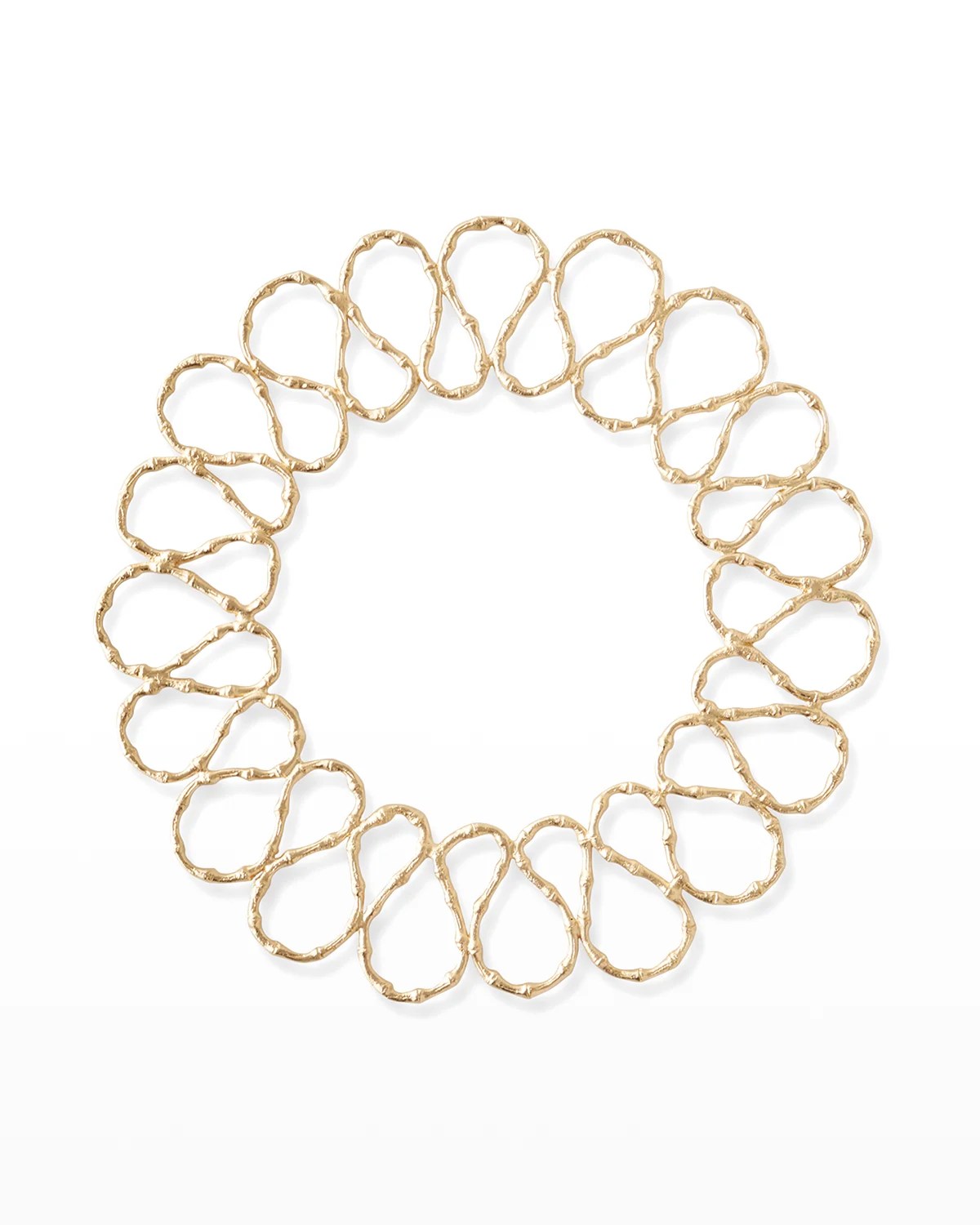 Kim Seybert Bamboo Table Linens Collection & Matching Items Horchow