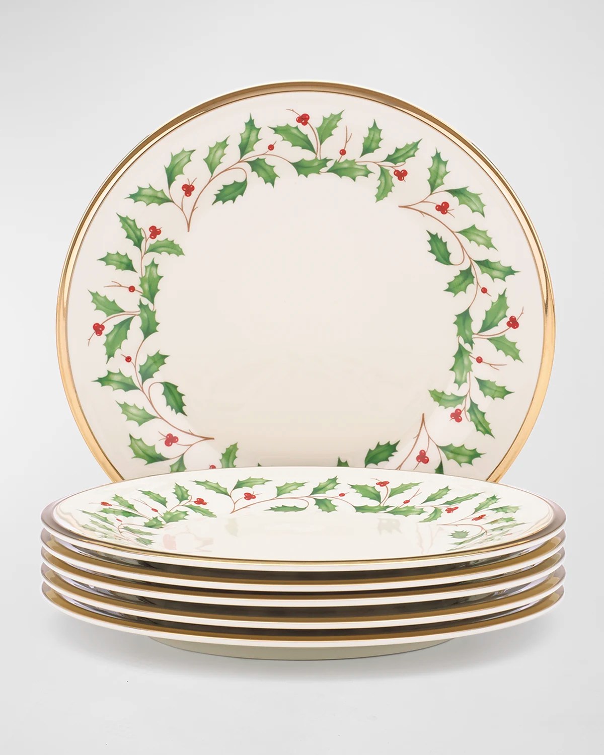 Lenox Holiday Dinnerware Collection & Matching Items Horchow