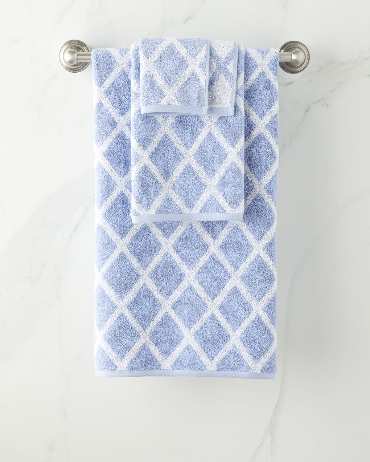 Lauren Ralph Lauren Sanders Bath Towel Collection & Matching Items