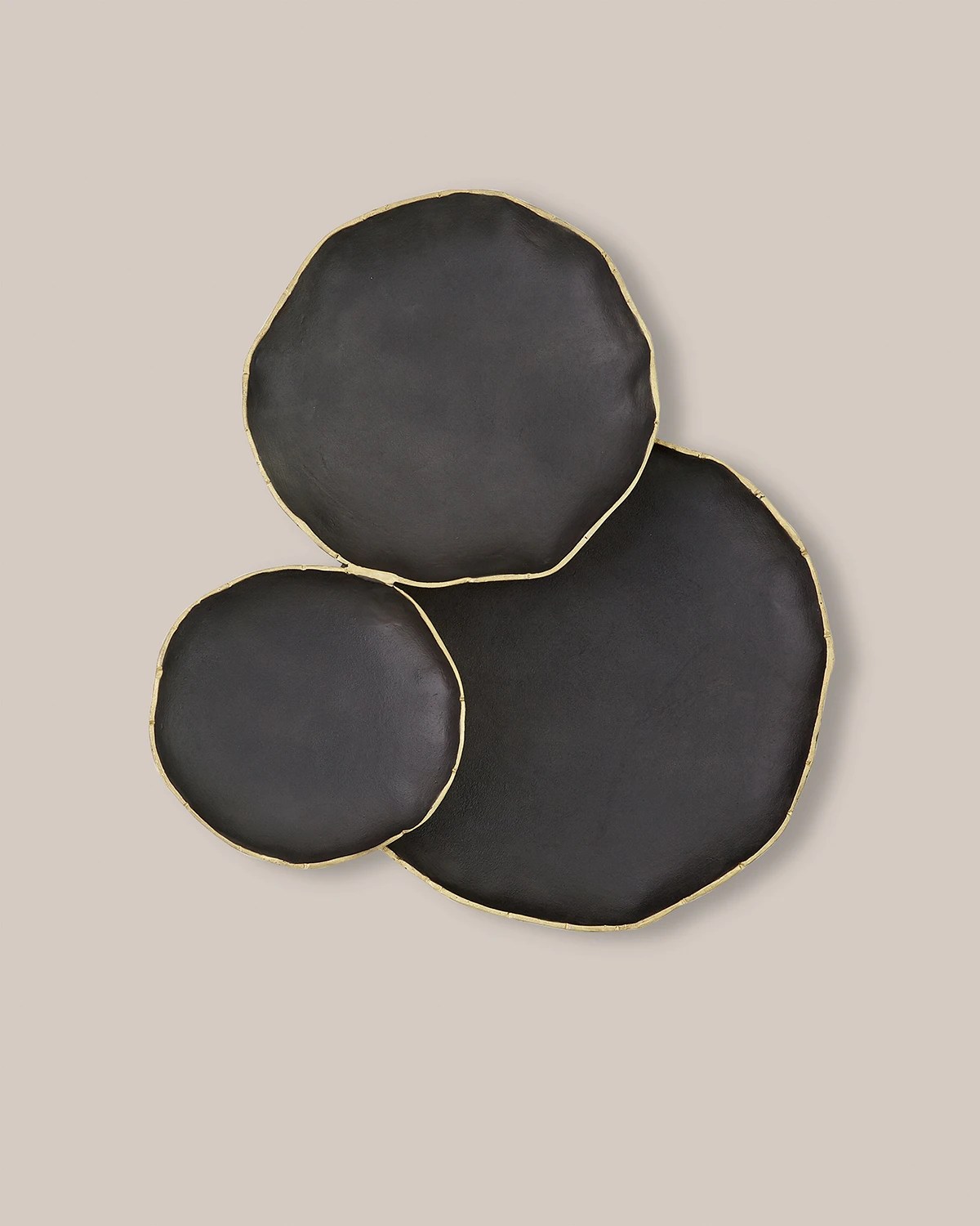 Global Views Tipped Edge Wall Decor Collection & Matching Items Horchow