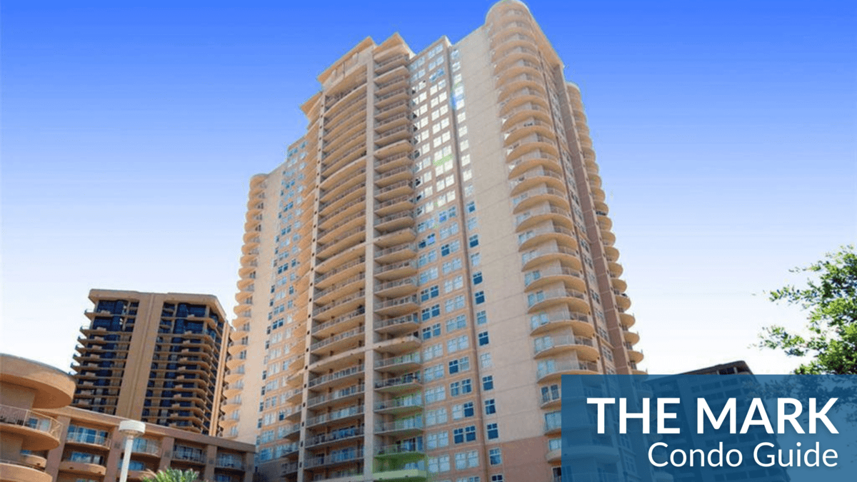 The Mark Condo Houston 3505 Sage Road