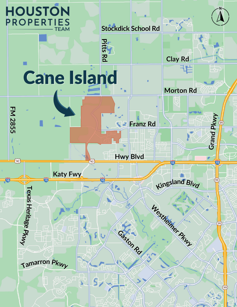 Cane Island Homes For Sale & Real Estate Trends