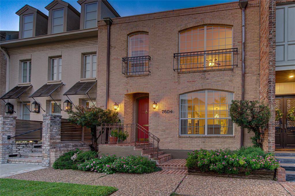 Charnwood/Briarbend Homes For Sale & Real Estate Trends