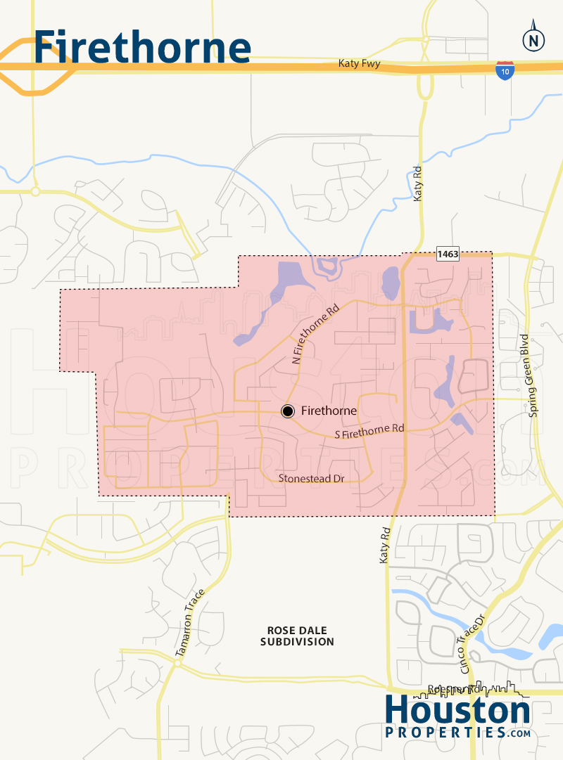 Firethorne Homes For Sale & Real Estate Trends