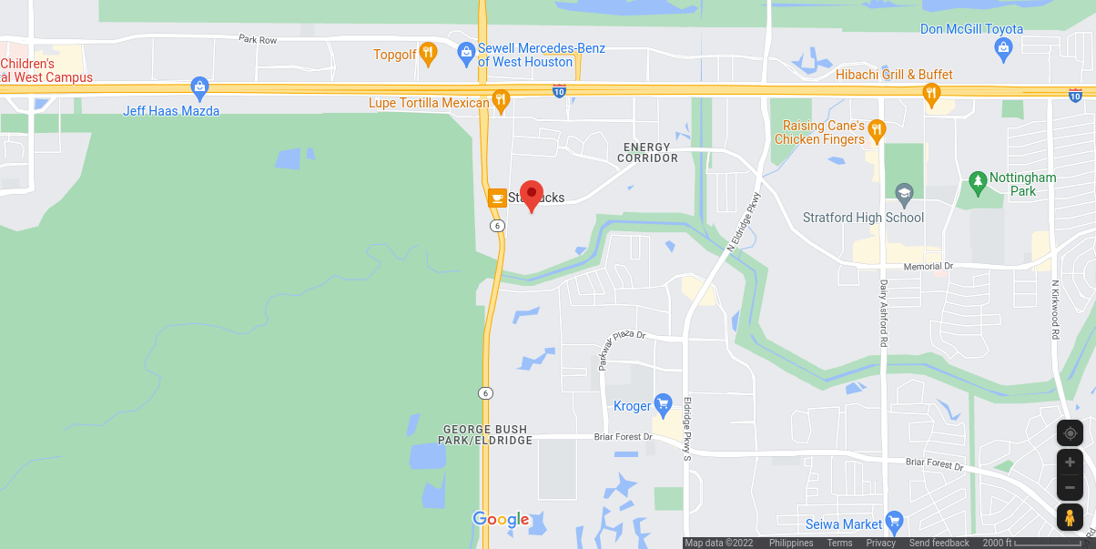 Fleetwood Houston Maps Fleetwood Houston Neighborhood Maps