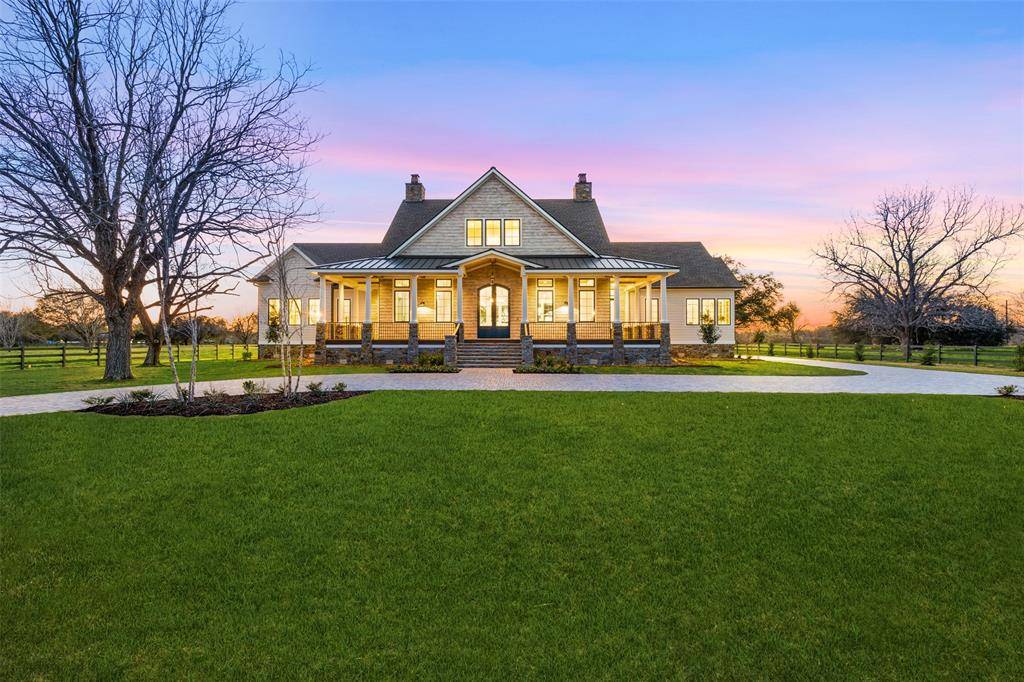 Fulshear/South Brookshire Homes For Sale & Real Estate Trends