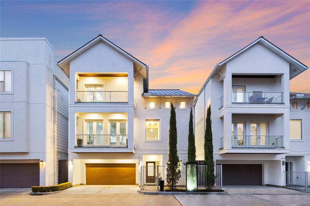 Galleria Homes For Sale & Real Estate Trends