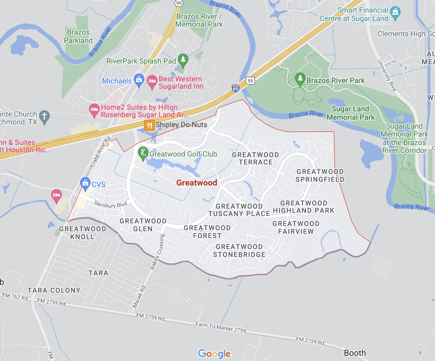 Greatwood Homes For Sale & Real Estate Trends