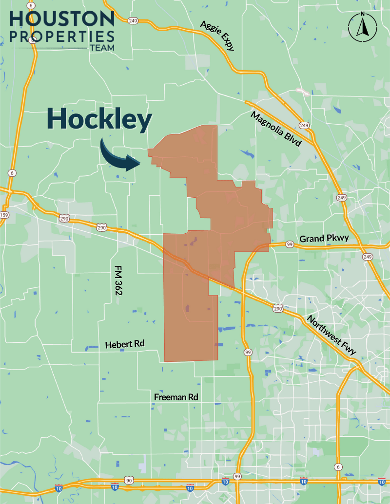 Hockley Homes For Sale & Real Estate Trends