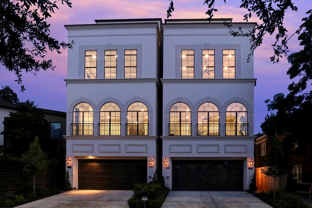 Compare Houston Townhomes For Sale HoustonProperties