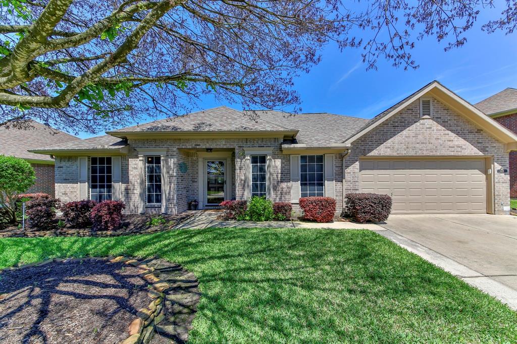 La Porte/Shoreacres Homes For Sale & Real Estate Trends