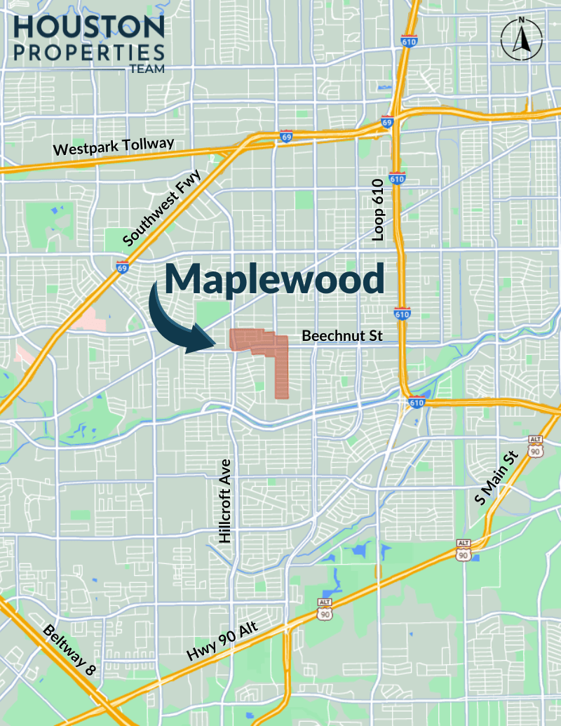 Maplewood Homes For Sale & Real Estate Trends