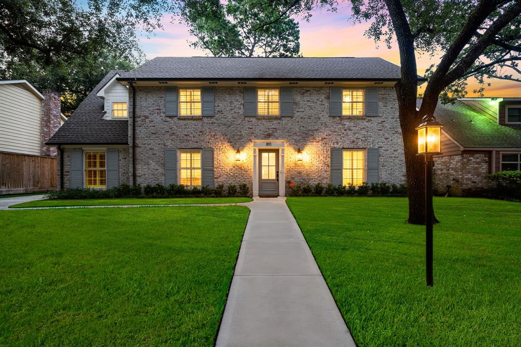 Memorial West Homes For Sale & Real Estate Trends