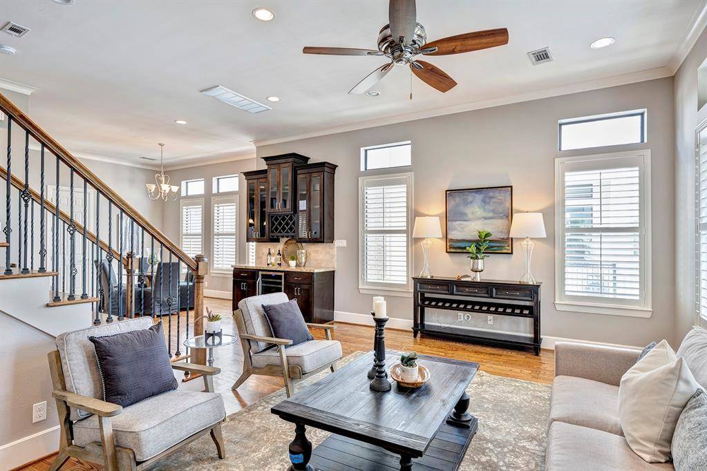 Midtown Houston Homes For Sale & Real Estate Trends