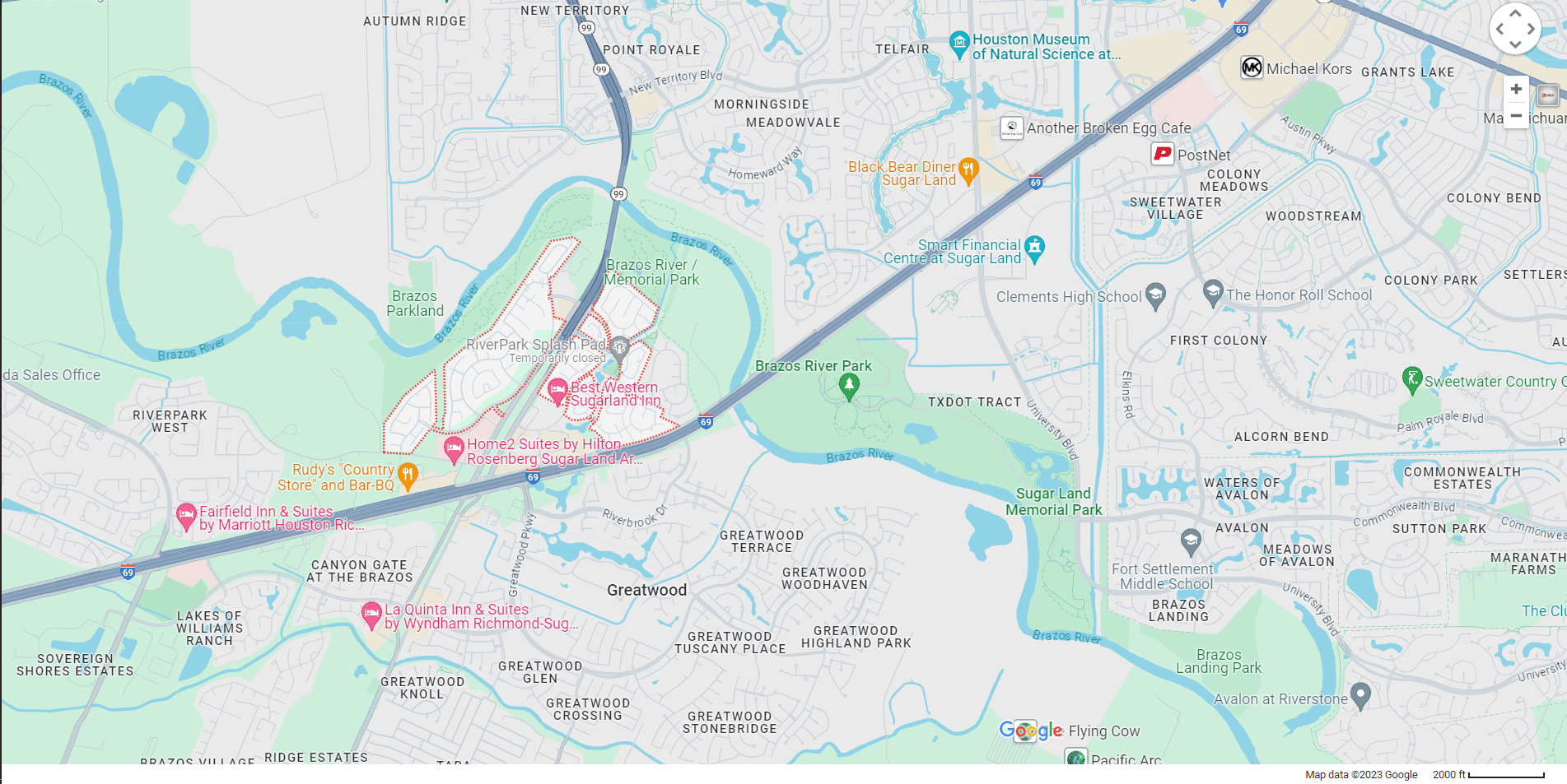 River Park Homes For Sale & Real Estate Trends