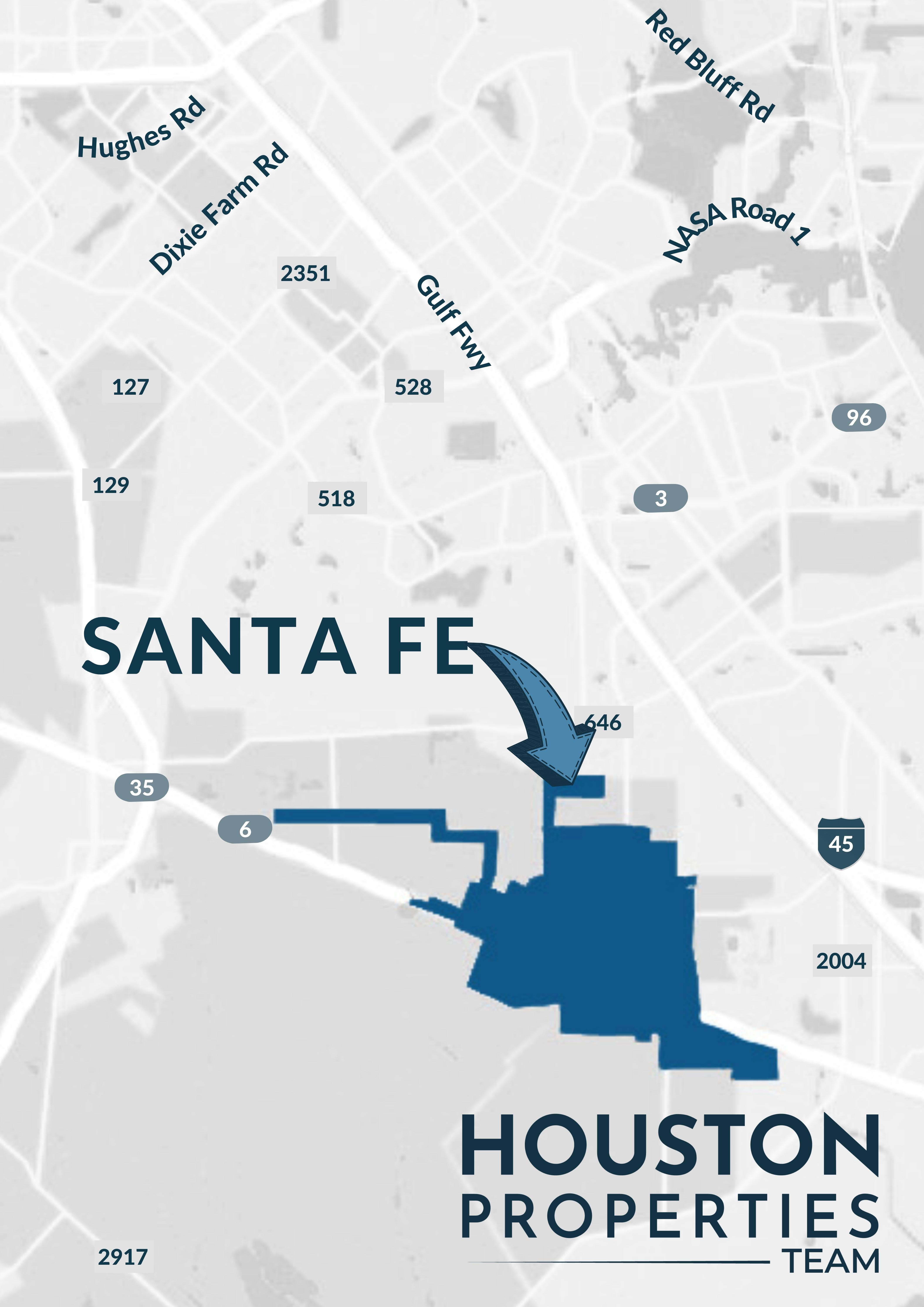 Santa Fe Homes For Sale & Real Estate Trends
