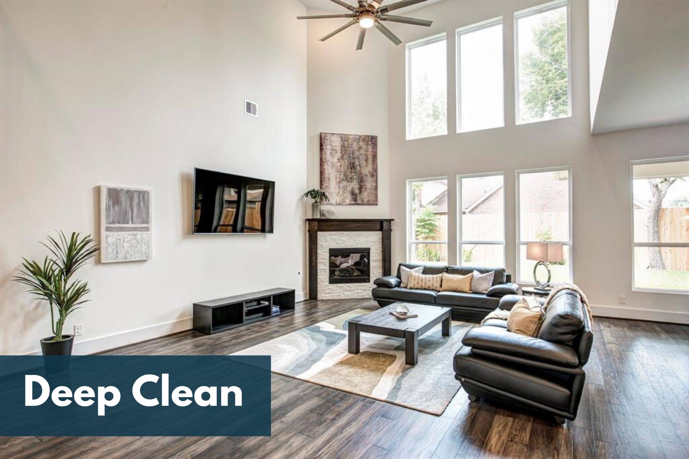 The Houston Home Preventive Maintenance Checklist