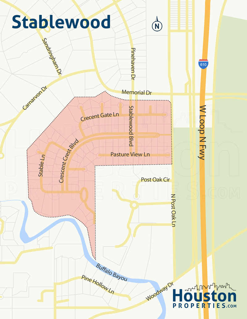 The Best Gated Communities In Houston TX Updated (2023)