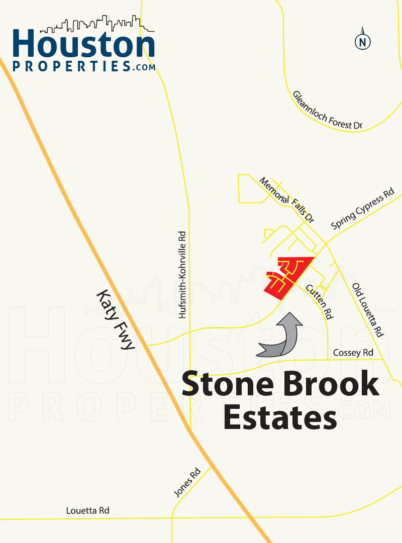 Stonebrook Estates Homes For Sale & Real Estate Trends