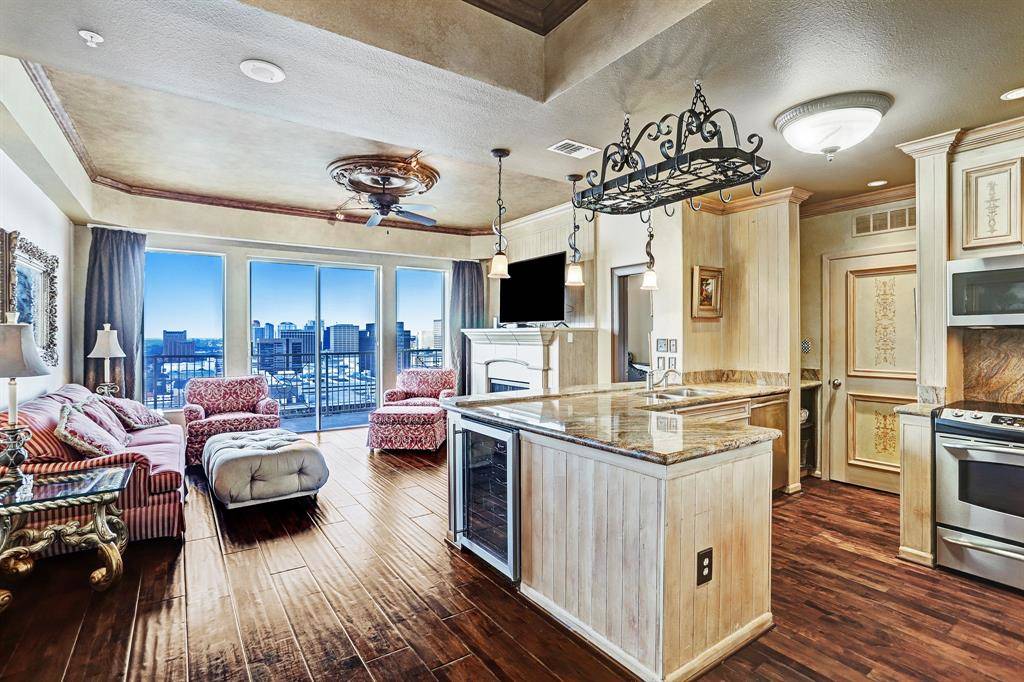 Galleria Houston Condos Map Galleria Condos For Sale