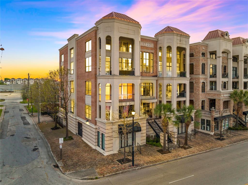 Galleria Houston Lofts Galleria Area Houston Loft For Sale
