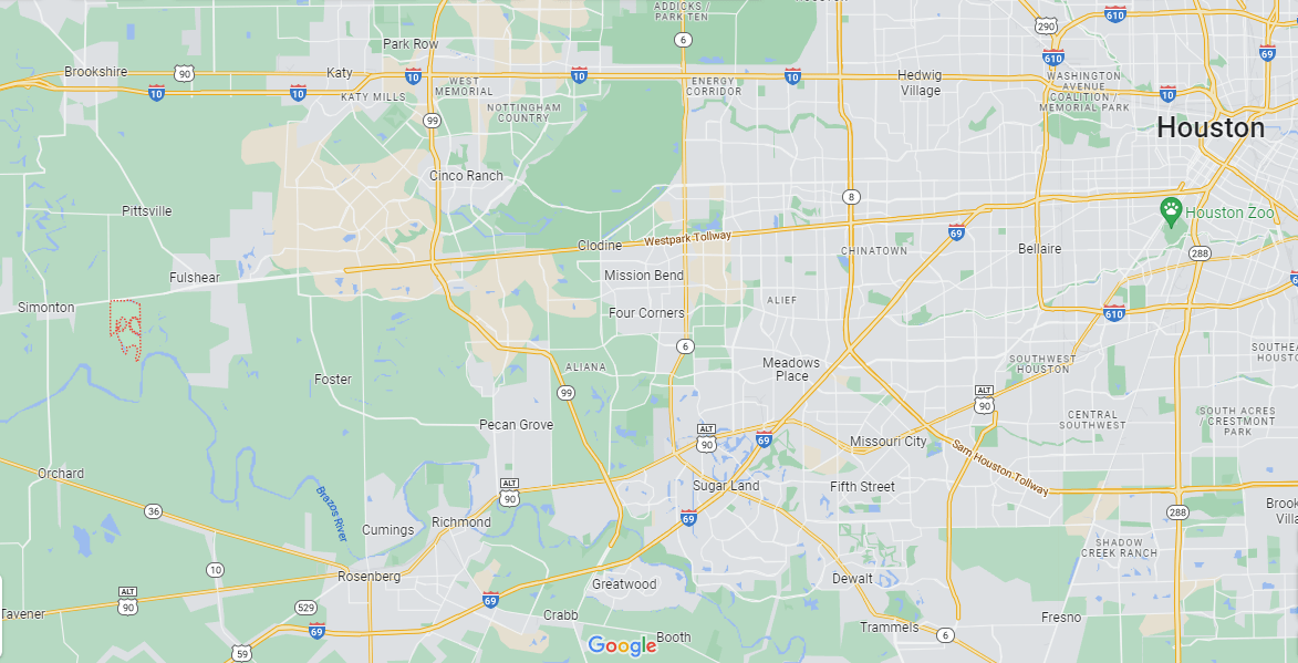 Weston Lakes Homes For Sale & Real Estate Trends