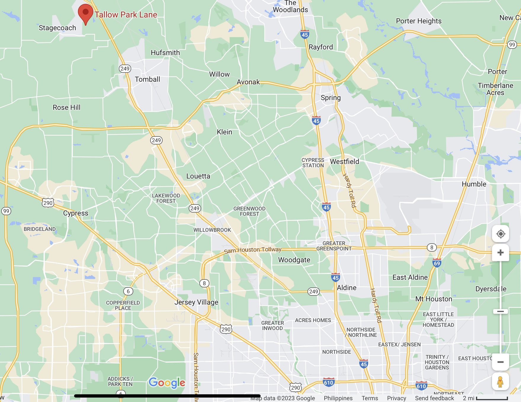 Woodtrace Homes For Sale & Real Estate Trends