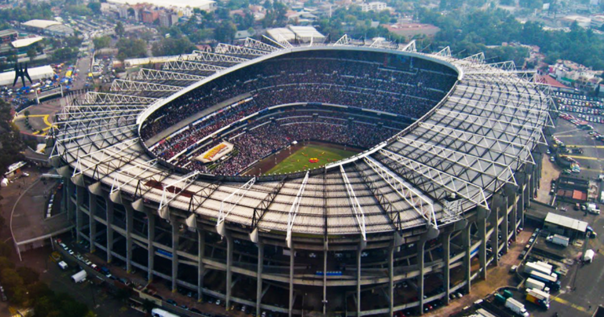 25 Best Stadiums In The World pronunciation collection by Vedhavalli