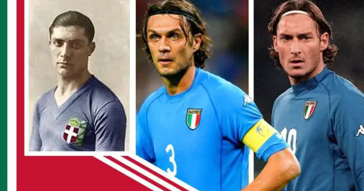 10 A Record On Famous Italian Football Players pronunciation collection