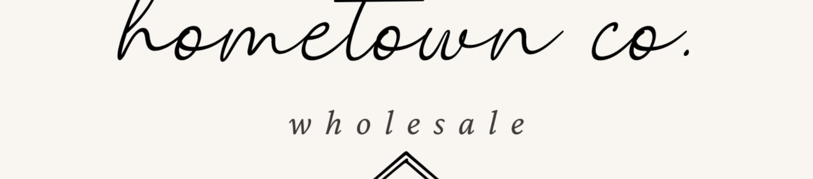 Hometown Co Wholesale Hubventory