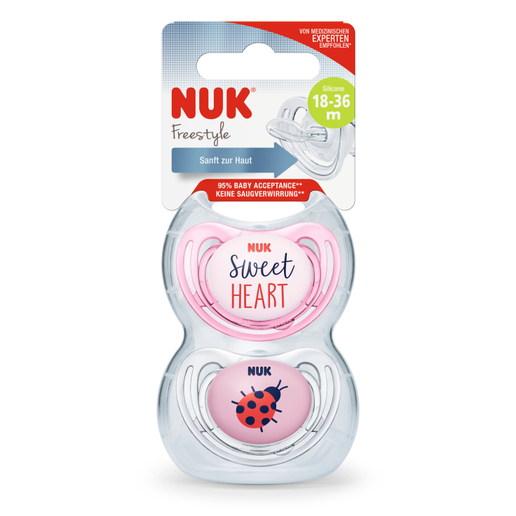 NUK günstig online kaufen NUK