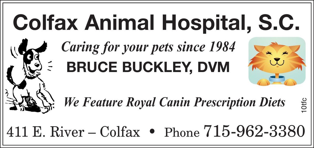 Colfax Animal Hospital