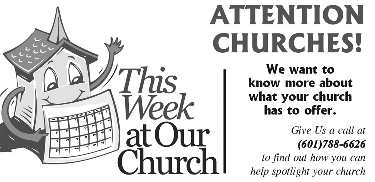 House Ad Church Spotlight