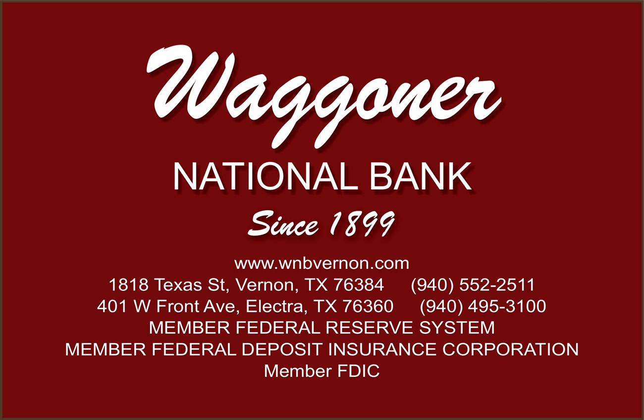 Waggoner National Bank